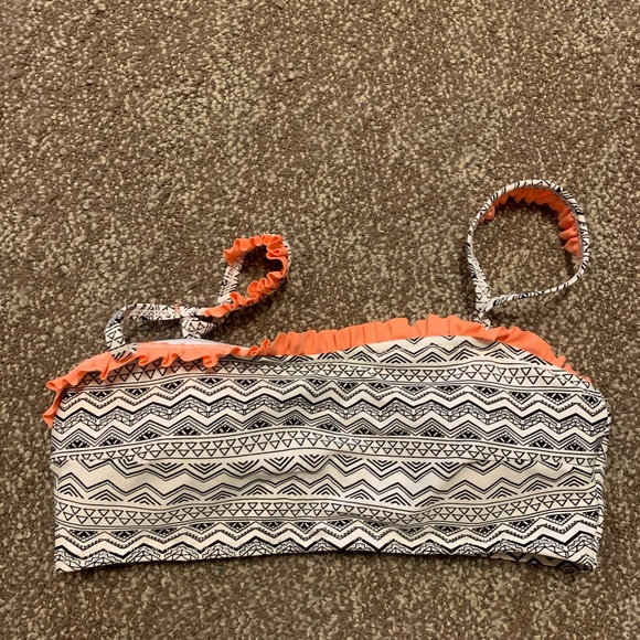 Cupshe geoprint bikini - Picture 4 of 6